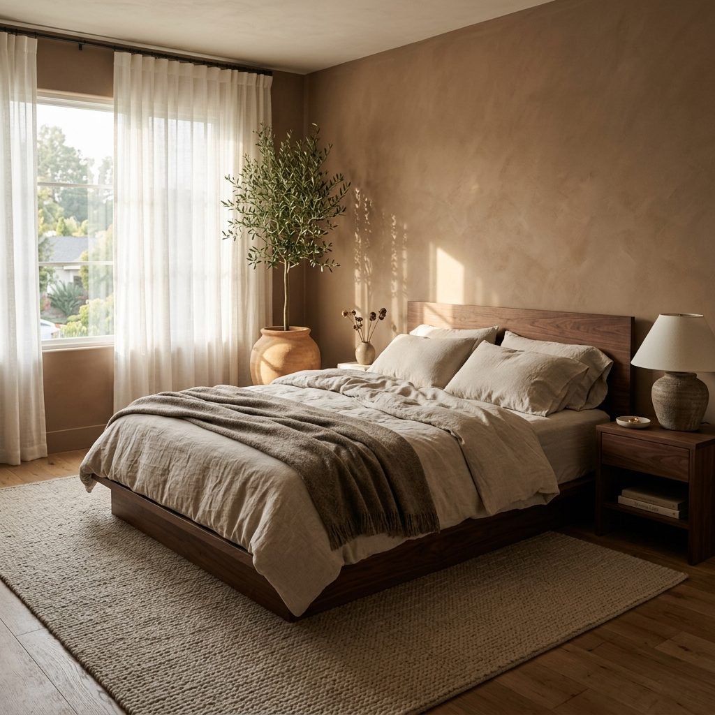 Bedroom Collection – Emery London