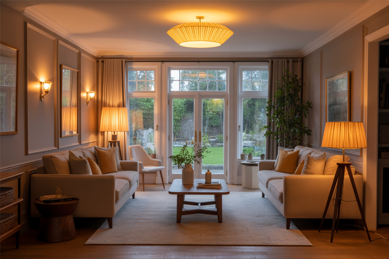 Living Room Lights