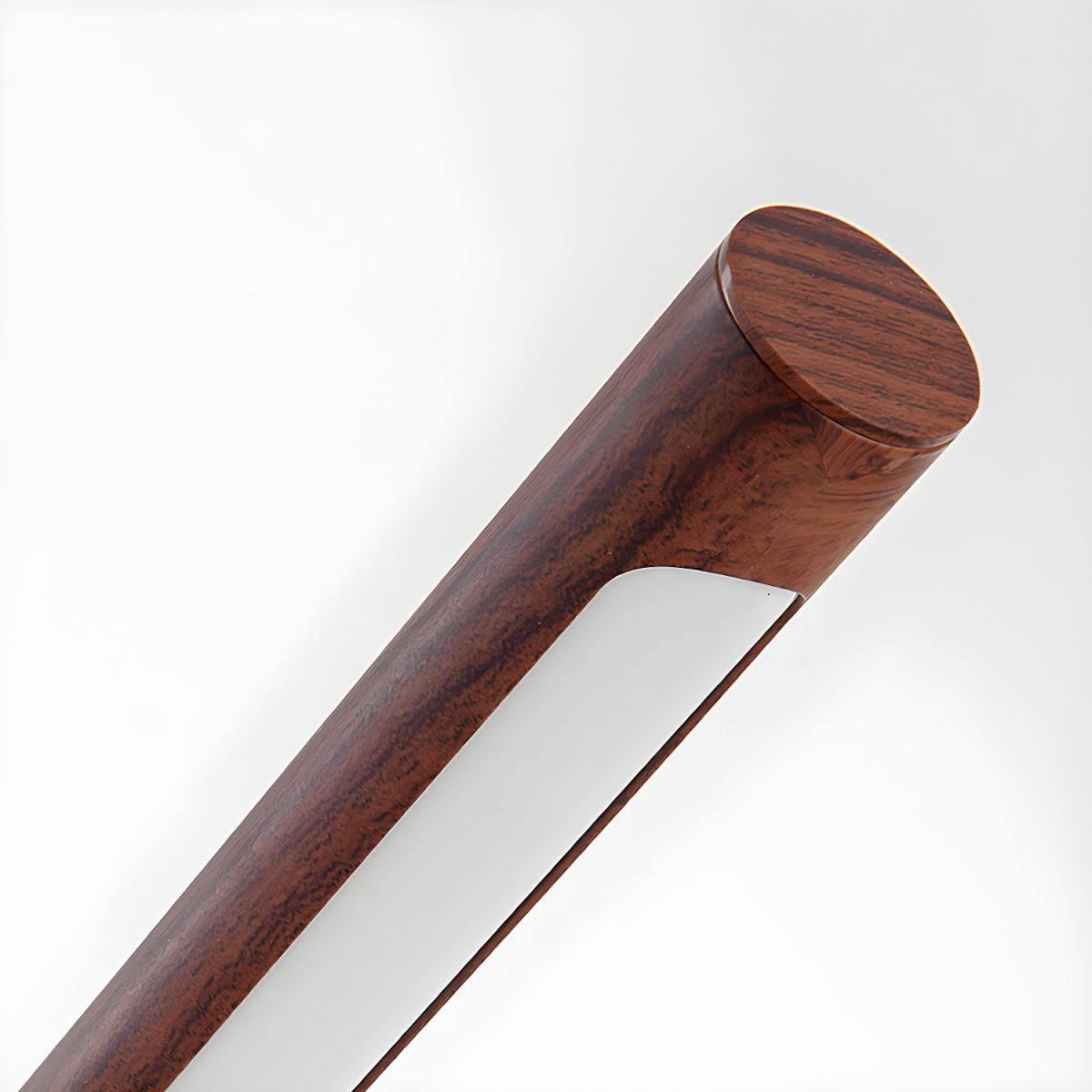Table Lamp with Adjustable Arm | LED Reading