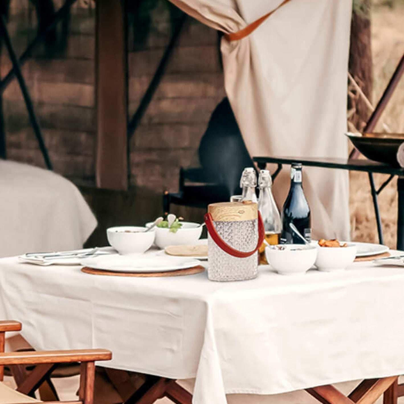 Aromatherapy Diffuser Night Light | LED