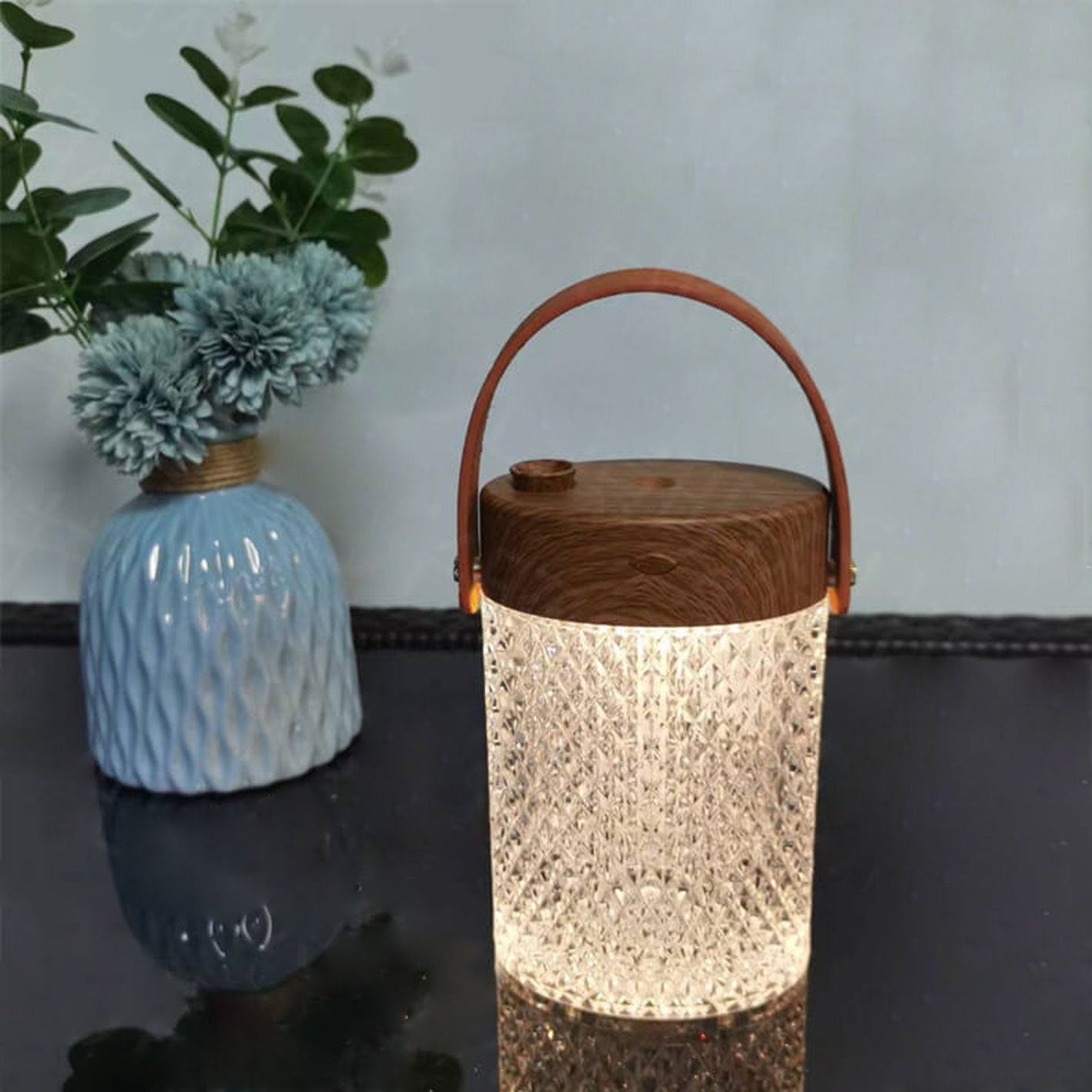 Aromatherapy Diffuser Night Light | LED