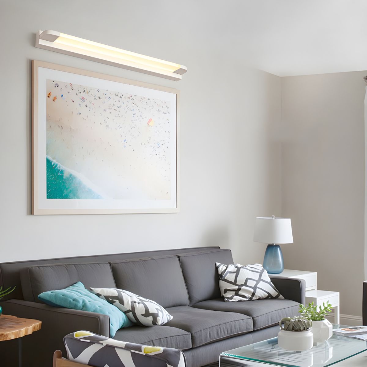 Bathroom Lighting LED Mirror Lamp | Wall Light