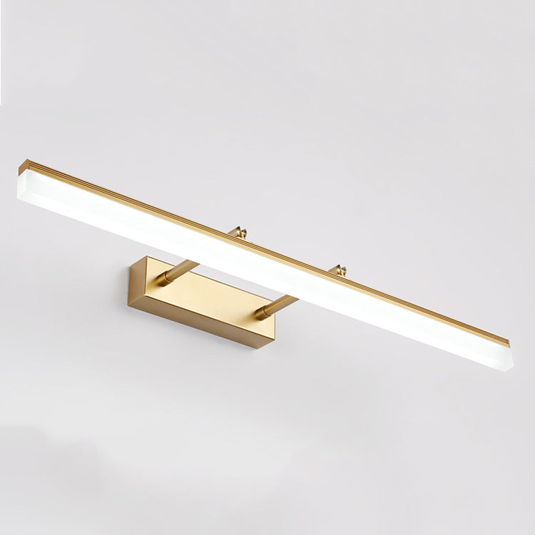 Bathroom Lighting LED Mirror Light | Modern