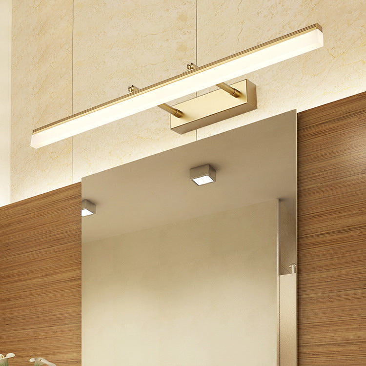 Bathroom Lighting LED Mirror Light | Modern