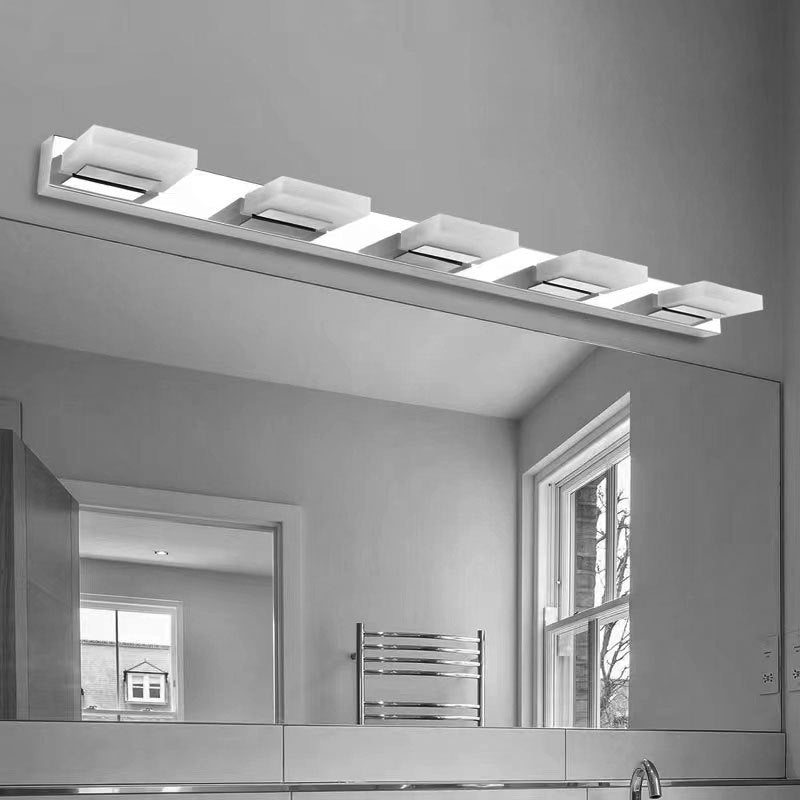 Bathroom Lighting LED Mirror Wall Light | Modern