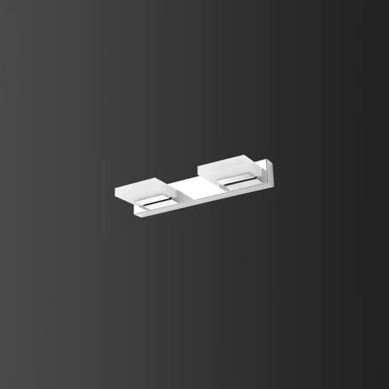 Bathroom Lighting LED Mirror Wall Light | Modern