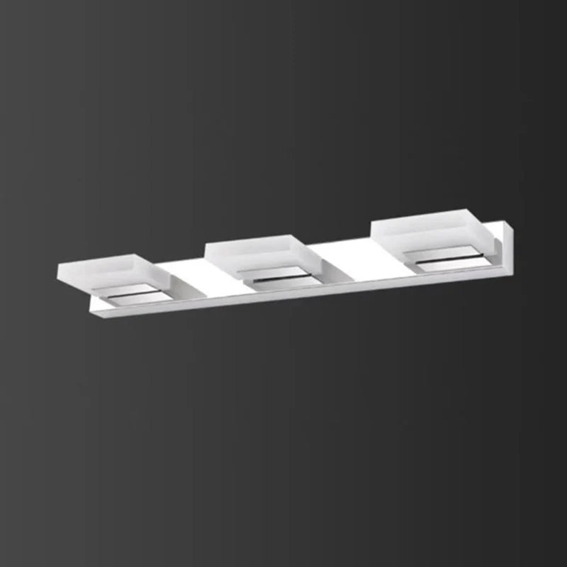 Bathroom Lighting LED Mirror Wall Light | Modern