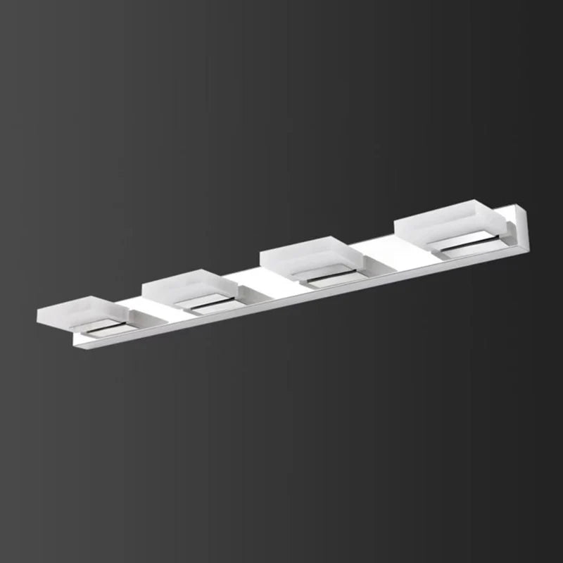 Bathroom Lighting LED Mirror Wall Light | Modern