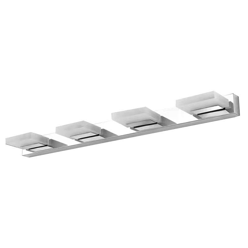 Bathroom Lighting LED Mirror Wall Light | Modern