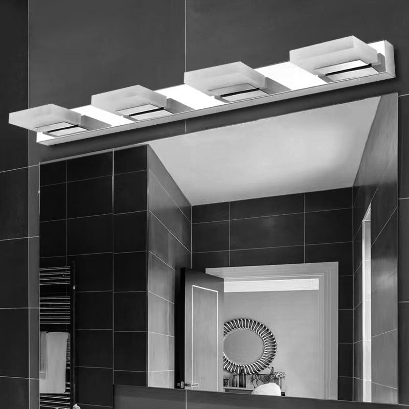 Bathroom Lighting LED Mirror Wall Light | Modern
