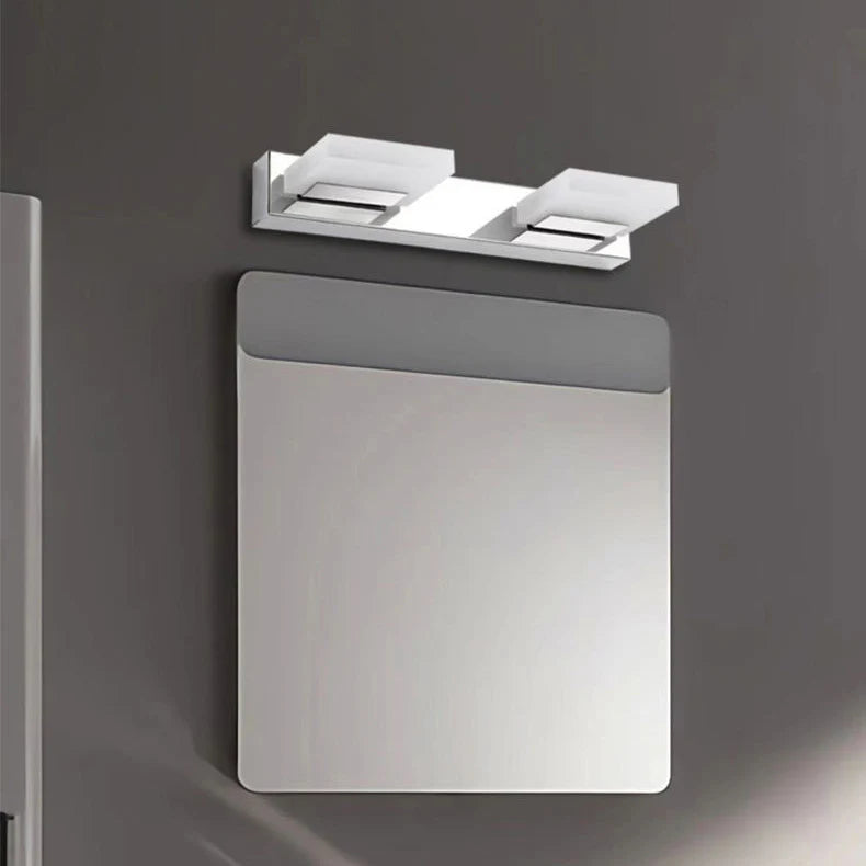 Bathroom Lighting LED Mirror Wall Light | Modern