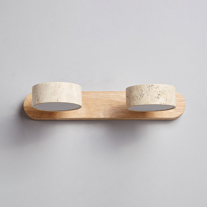 Bathroom Lighting Wall Mirror LED | Multiple Head