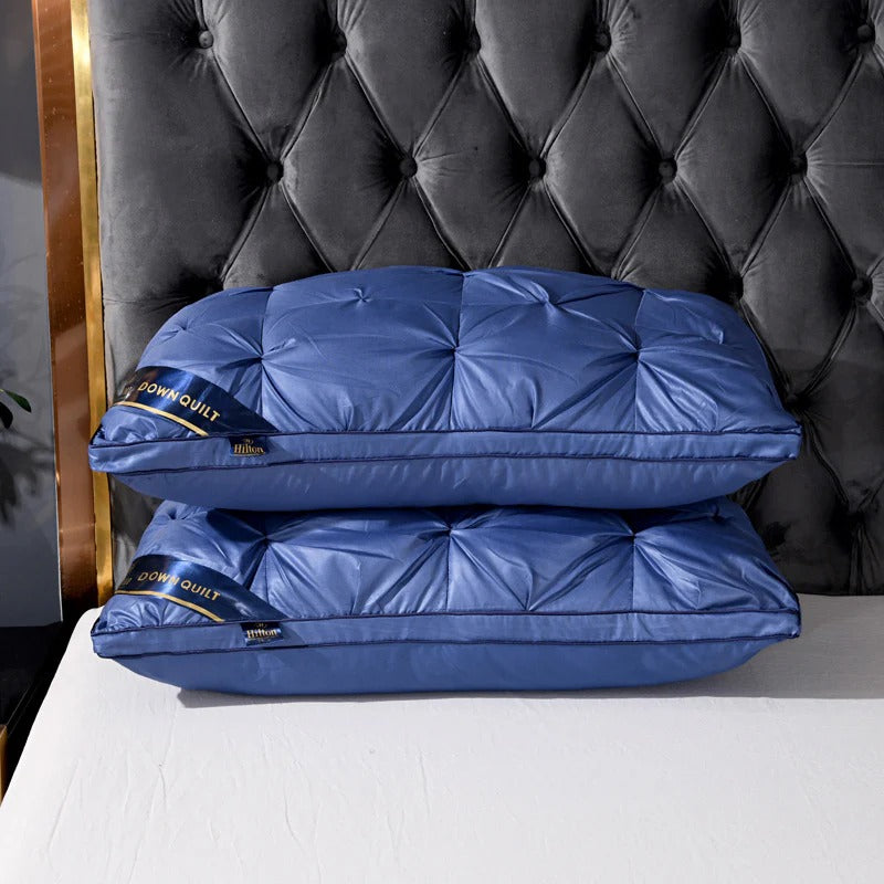 Bed Pillows Hotel Style for Sleeping | Large