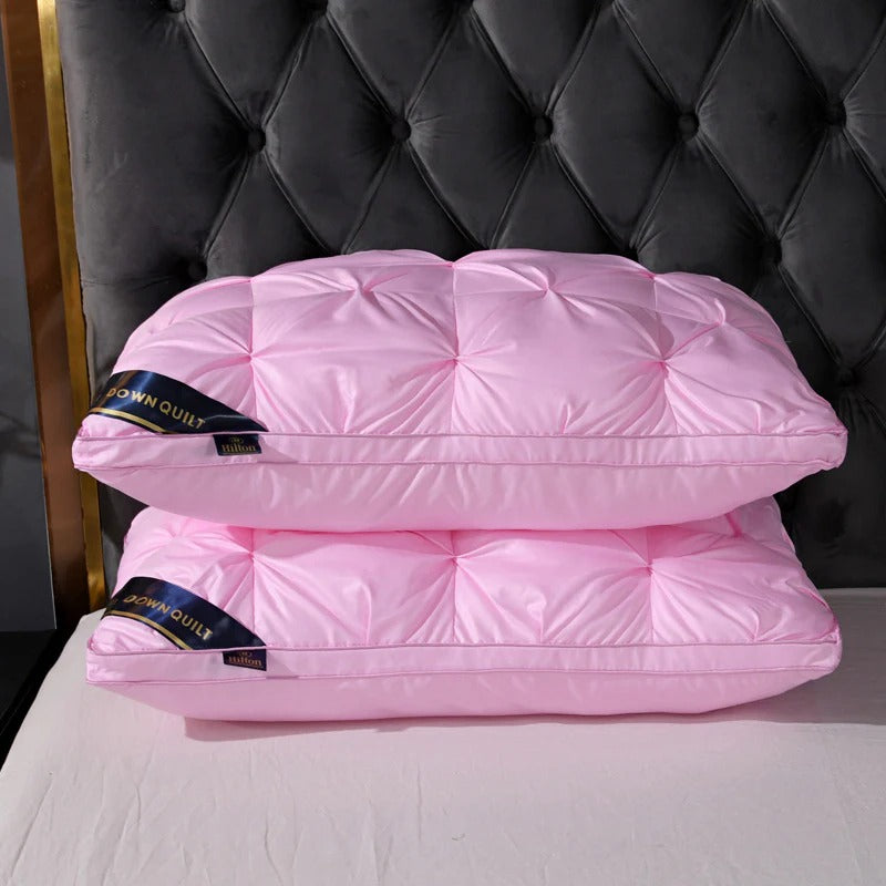 Bed Pillows Hotel Style for Sleeping | Large