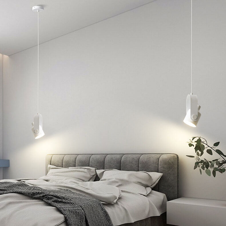 Bedroom Lights Adjustable Bedroom | Wood