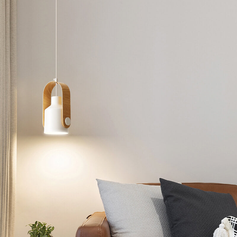 Bedroom Lights Adjustable Bedroom | Wood