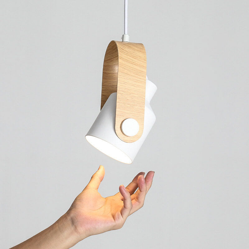 Bedroom Lights Adjustable Bedroom | Wood