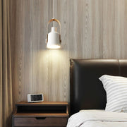 Bedroom Lights Adjustable Bedroom | Wood