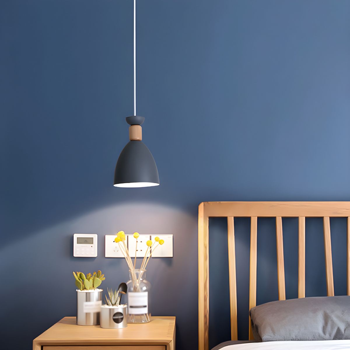 Bedroom Lights Pendant | Modern