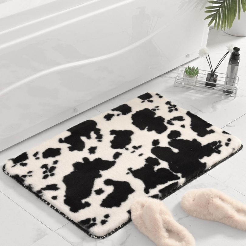 Bedroom Rug Animal Pattern | Anti-slip
