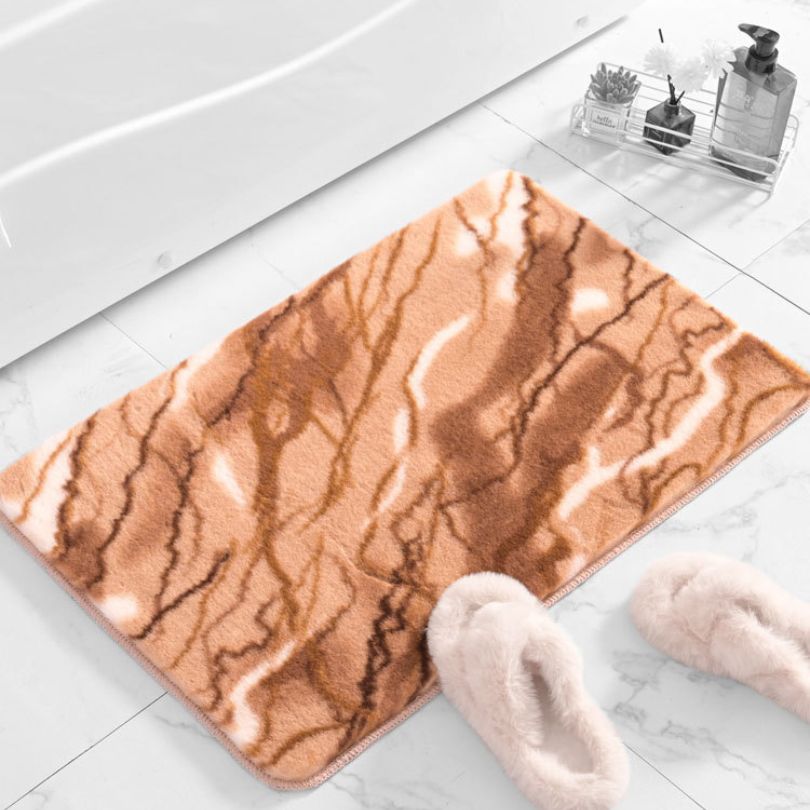 Bedroom Rug Animal Pattern | Anti-slip