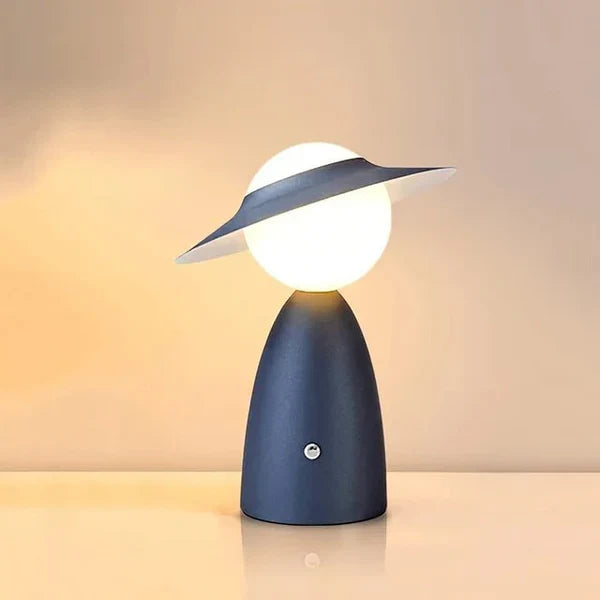 Bedside Lamps LED Bedroom | Cordless Design