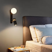 Bedside Lamps LED Bedroom | Reading Light