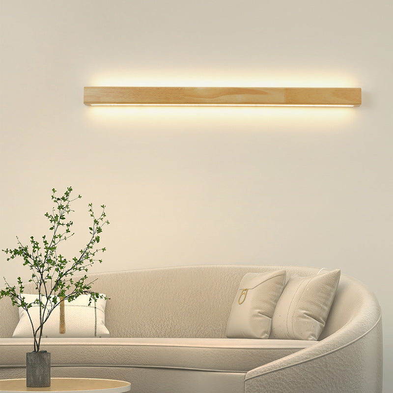 Bedside Lamps LED Minimalist | Wall Mounted