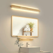Bedside Lamps LED Minimalist | Wall Mounted