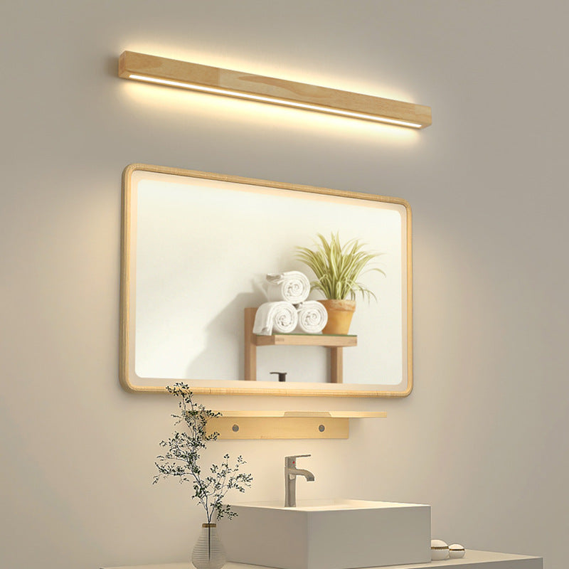 Bedside Lamps LED Minimalist | Wall Mounted