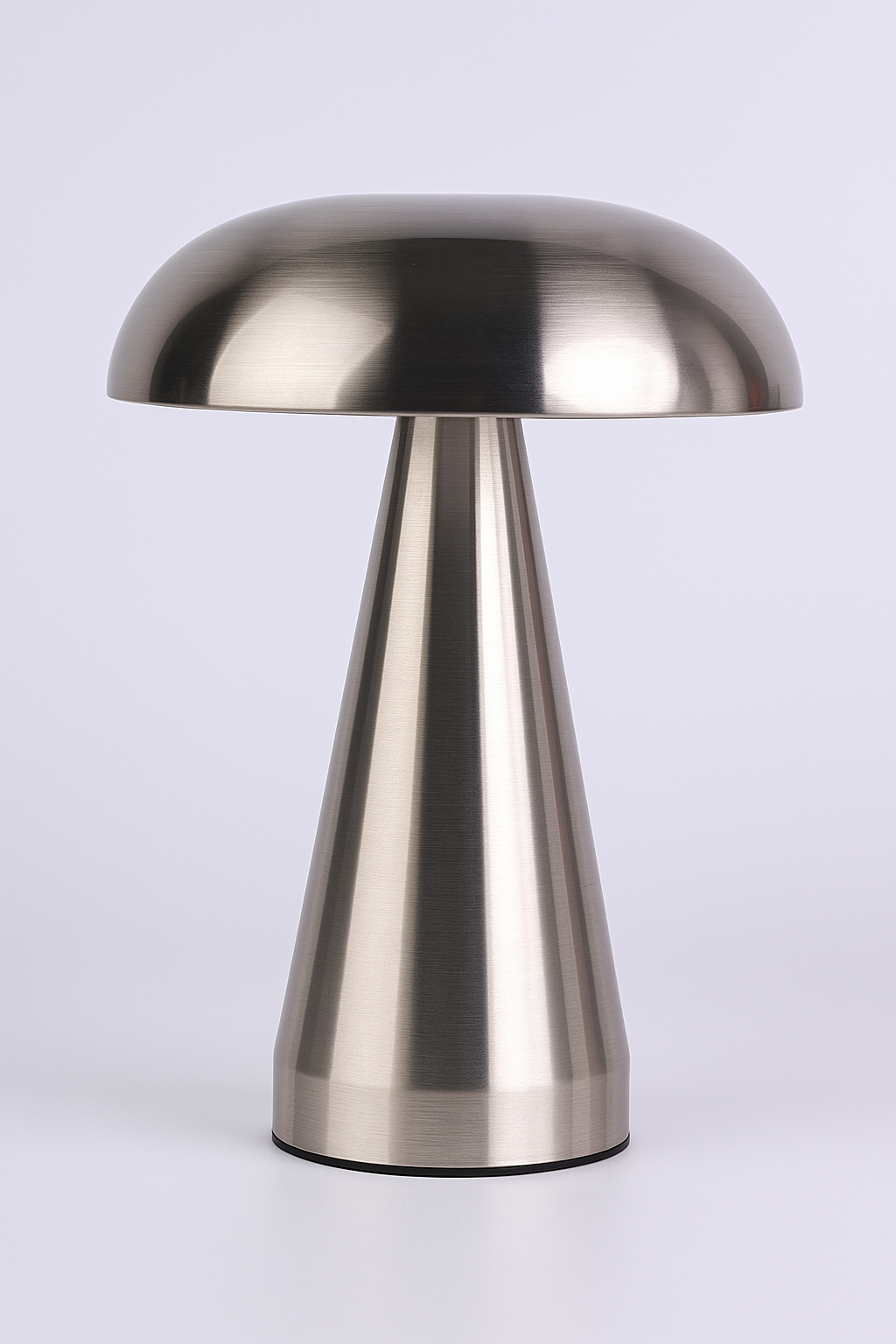 Bedside Lamps Modern Mushroom Design LED | Wireless