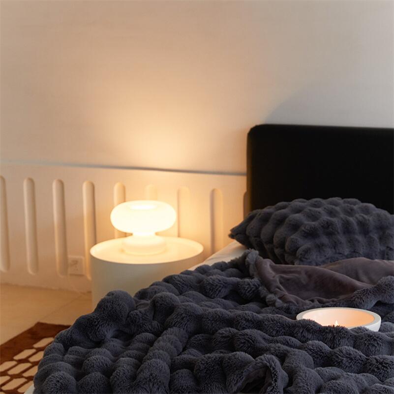 Blanket for Bed Large Throw | Sofa & Bedroom