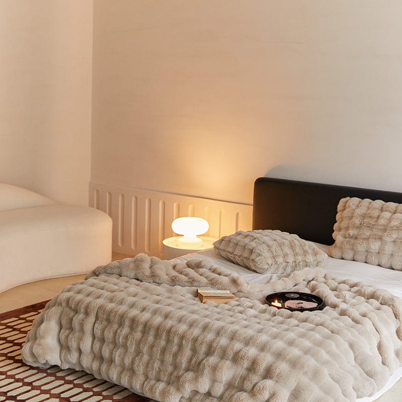 Blanket for Bed Large Throw | Sofa & Bedroom