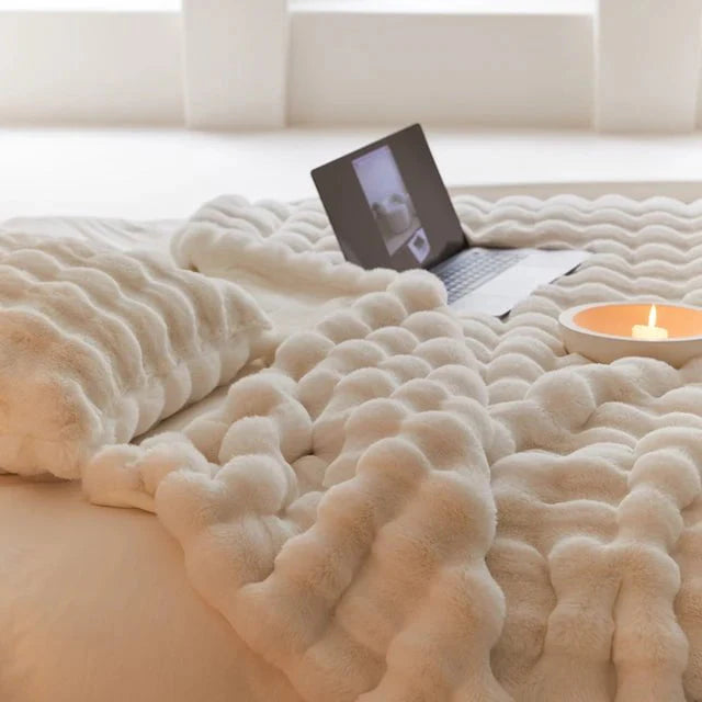 Blanket for Bed Large Throw | Sofa & Bedroom