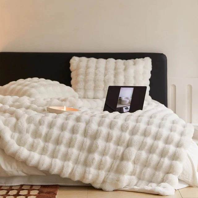 Blanket for Bed Large Throw | Sofa & Bedroom