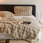 Blanket for Bed Large Throw | Sofa & Bedroom