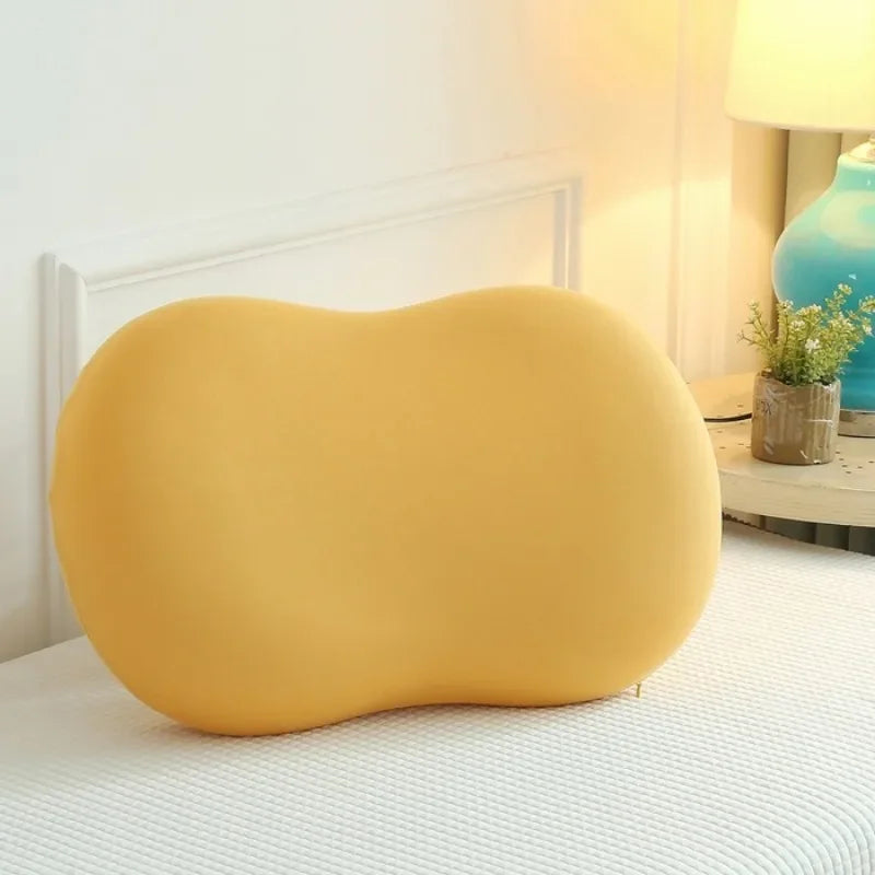 Body Pillow Cuddle Bed | Large