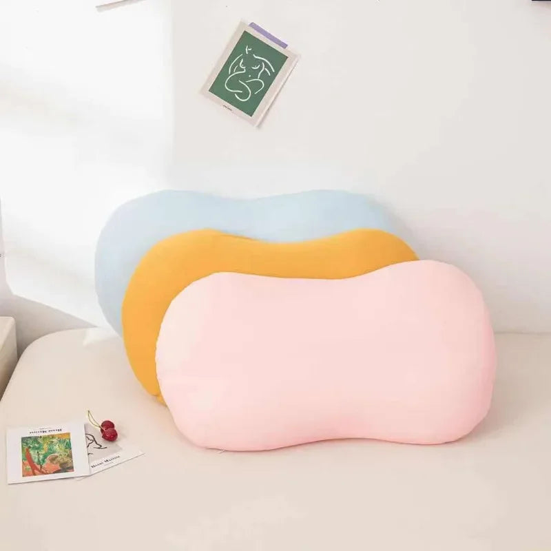 Body Pillow Cuddle Bed | Large