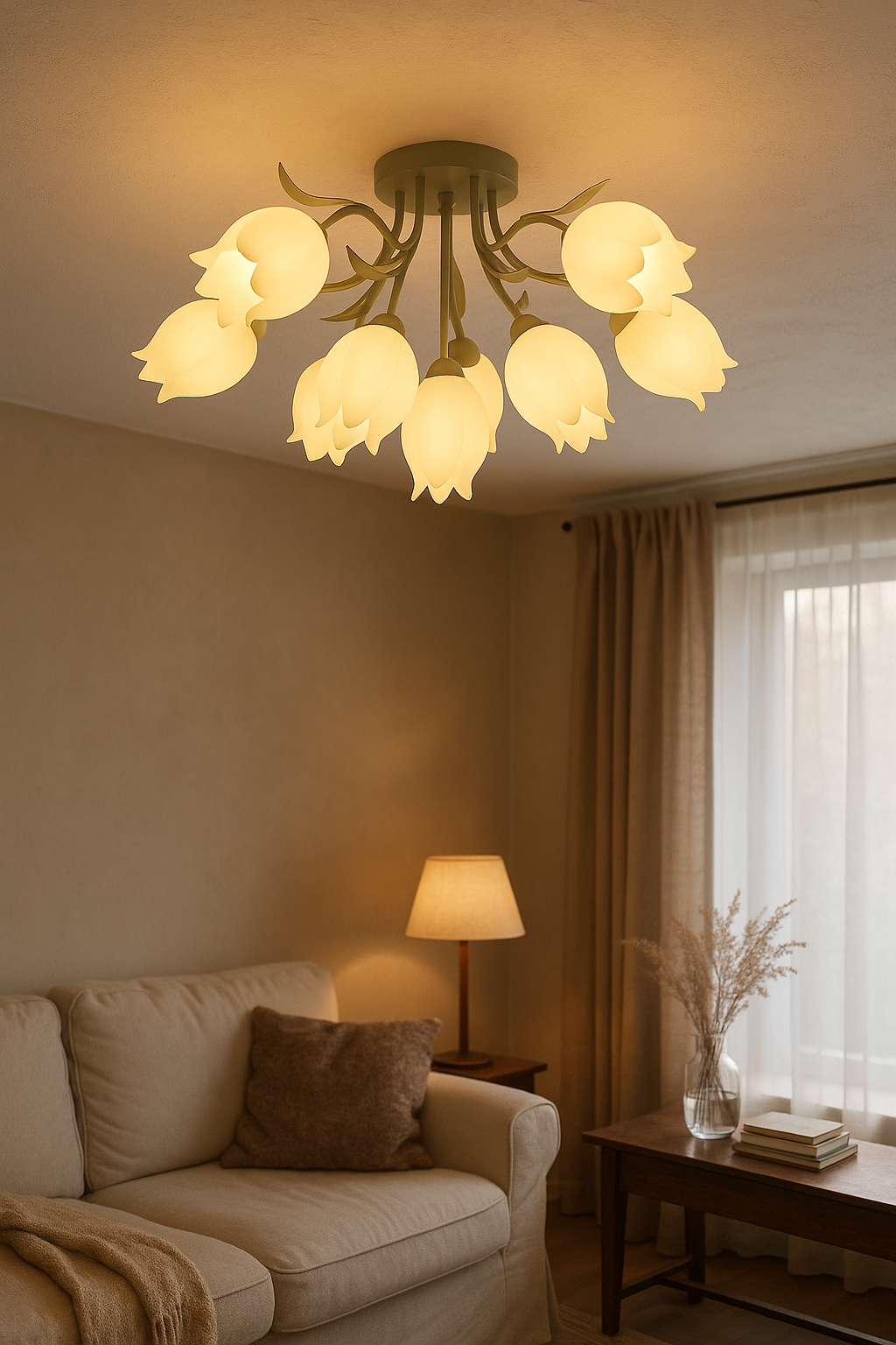 Living Room Lights
