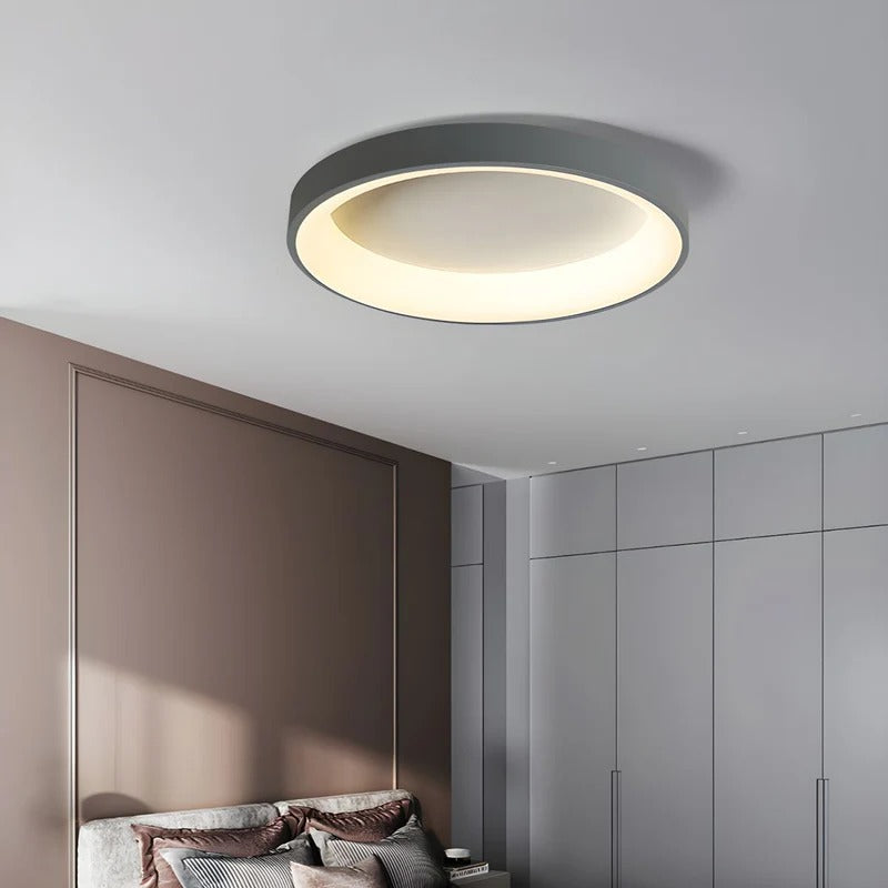 Ceiling Lights LED | Modern Round Design