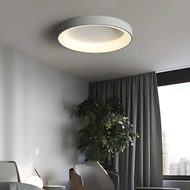 Ceiling Lights LED | Modern Round Design