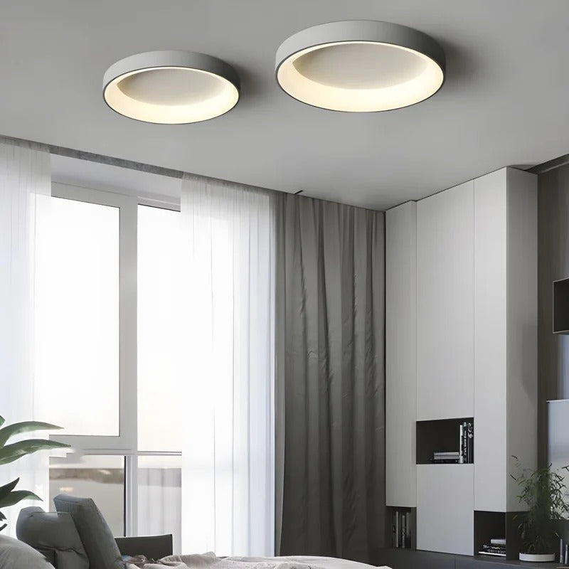 Ceiling Lights LED | Modern Round Design