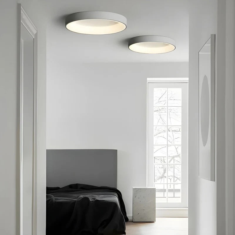 Ceiling Lights LED | Modern Round Design