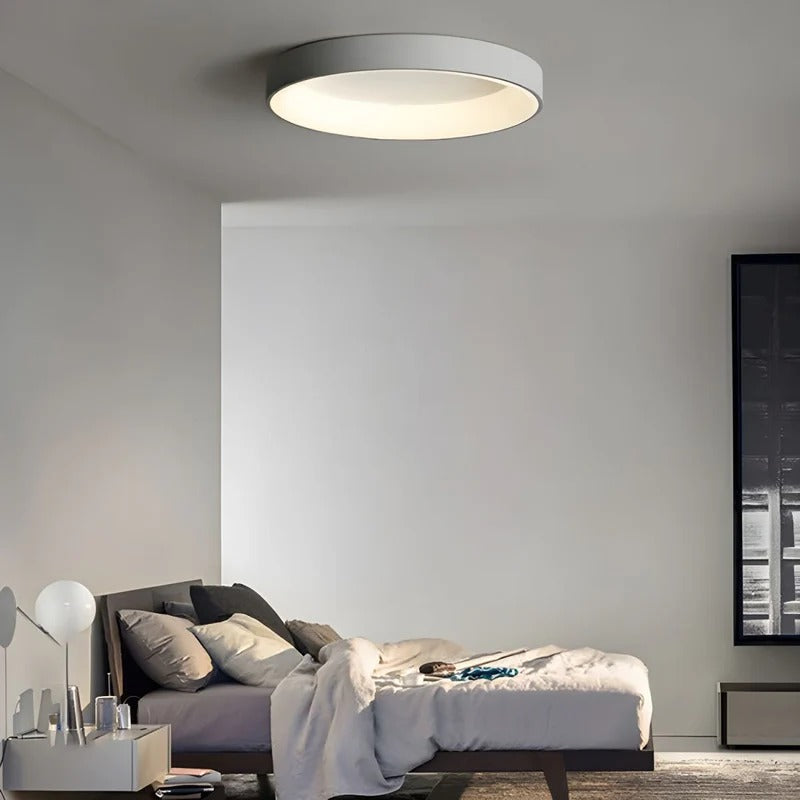Ceiling Lights LED | Modern Round Design