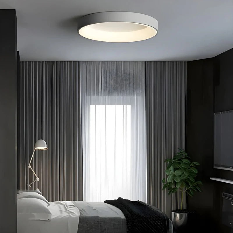 Ceiling Lights LED | Modern Round Design