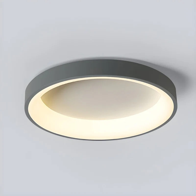 Ceiling Lights LED | Modern Round Design