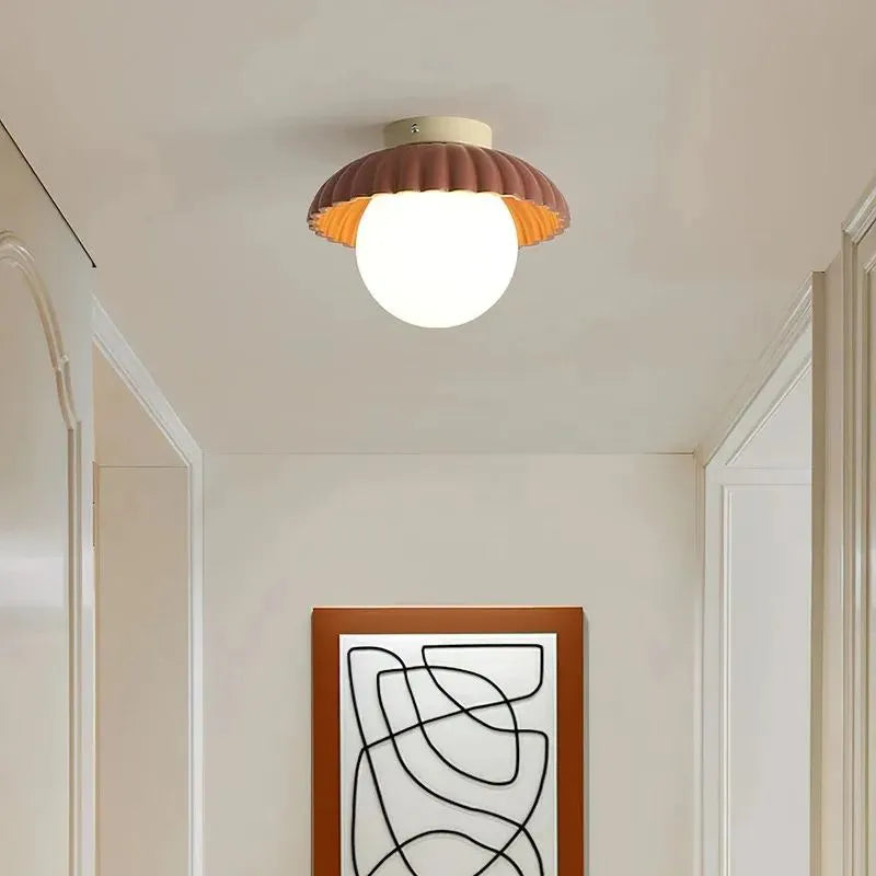 Ceiling Lights Modern Flush Mount | Bedroom Living Room