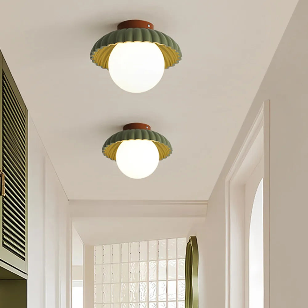Ceiling Lights Modern Flush Mount | Bedroom Living Room