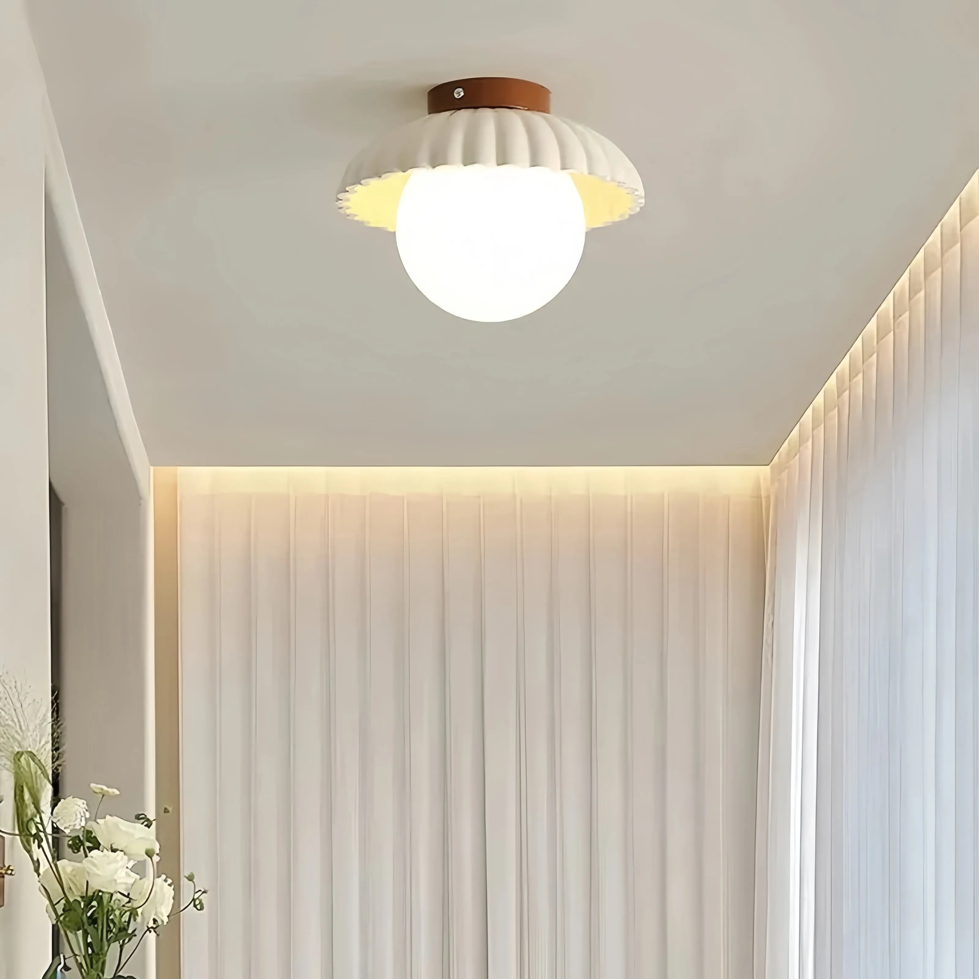 Ceiling Lights Modern Flush Mount | Bedroom Living Room