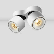 Ceiling Lights Modern LED Adjustable | Rotating Spot